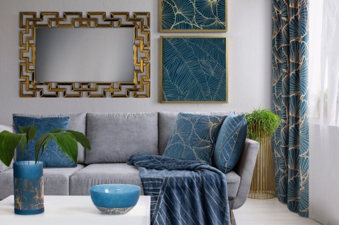 LC/MUSA2/KOC 150X200 GRAN+ZŁOT