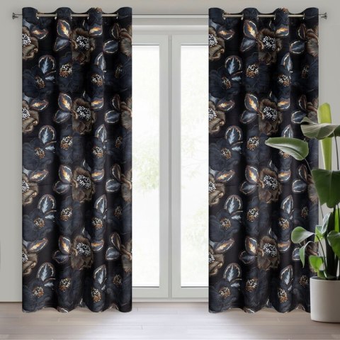 LC/PEONIA2/ZAS 140X250 PRZEL CZ+POP LC/PEONIA2/ZAS 140X250 PRZEL CZ+POP