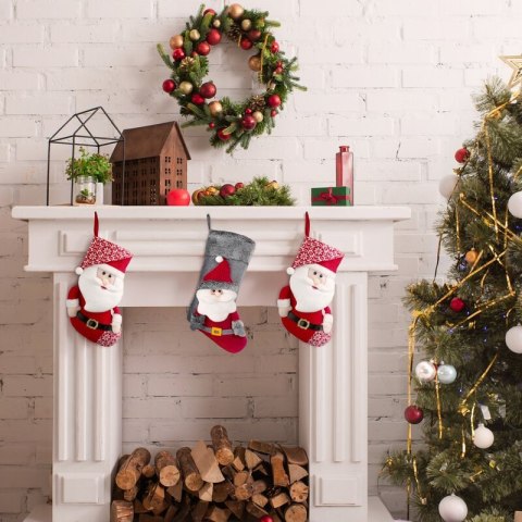 OZDOBA MORYS 50 CM BIAŁY OZDOBA MORYS 50 CM BIAŁY