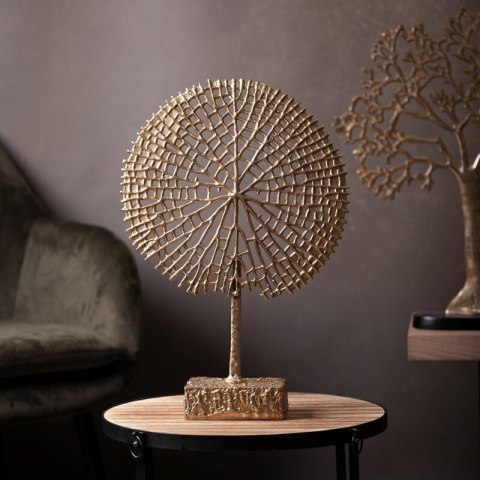 PATERA DEKORACYJNA KAREN (03) 41 X 25 X 5 CM CZARNY PATERA DEKORACYJNA KAREN (03) 41 X 25 X 5 CM CZARNY