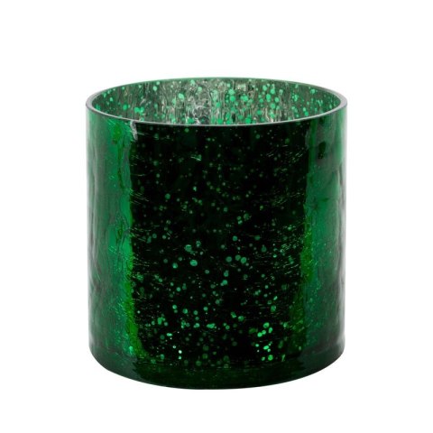 SZKŁO DEKORACYJNE VERRE3 (3) FI 12 X 12 CM ZIELONY SZKŁO DEKORACYJNE VERRE3 (3) FI 12 X 12 CM ZIELONY
