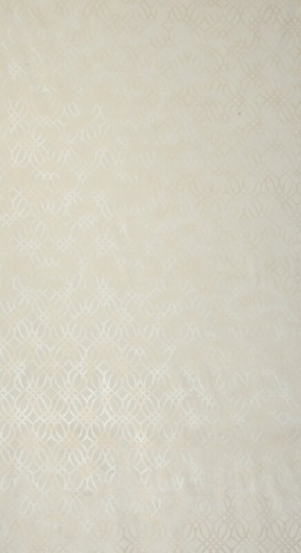 ZASŁONA GOTOWA ARETA 140 X 250 CM KREMOWY ZASŁONA GOTOWA ARETA 140 X 250 CM KREMOWY