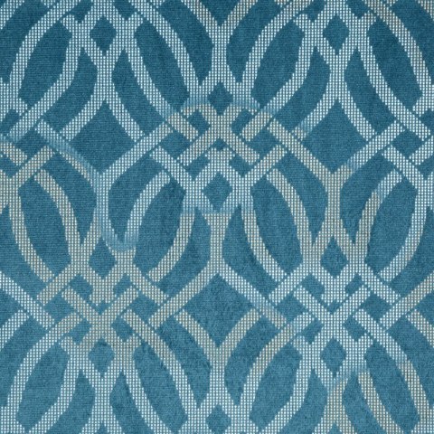 ZASŁONA GOTOWA ARETA 140 X 250 CM NIEBIESKI ZASŁONA GOTOWA ARETA 140 X 250 CM NIEBIESKI