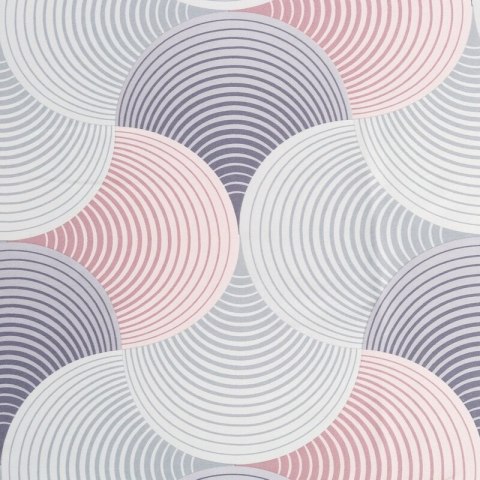 ZASŁONA GOTOWA ASETA 140 X 250 CM SZARY ZASŁONA GOTOWA ASETA 140 X 250 CM SZARY