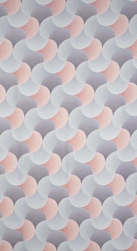 ZASŁONA GOTOWA ASETA 140 X 250 CM SZARY ZASŁONA GOTOWA ASETA 140 X 250 CM SZARY