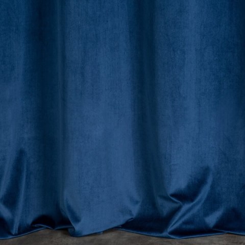 ZASŁONA GOTOWA ELEN 140 X 250 CM GRANATOWY ZASŁONA GOTOWA ELEN 140 X 250 CM GRANATOWY