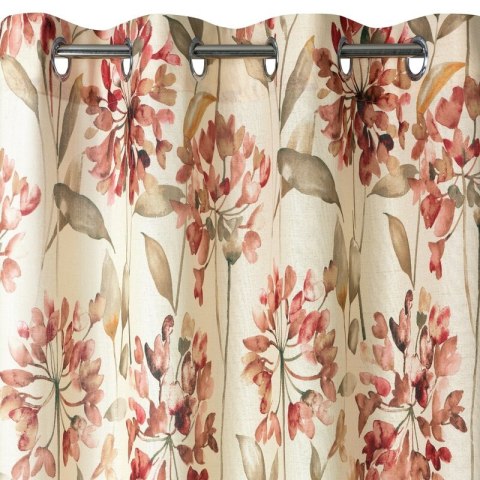 ZASŁONA GOTOWA JENNY 140 X 250 CM NATURALNY ZASŁONA GOTOWA JENNY 140 X 250 CM NATURALNY