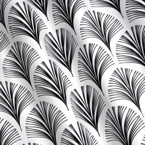 ZASŁONA GOTOWA KARIN 140 X 250 CM BIAŁY ZASŁONA GOTOWA KARIN 140 X 250 CM BIAŁY