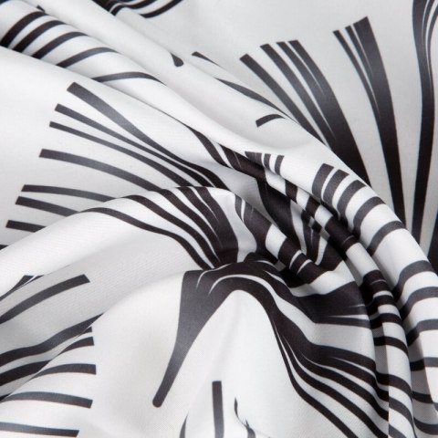 ZASŁONA GOTOWA KARIN 140 X 250 CM BIAŁY ZASŁONA GOTOWA KARIN 140 X 250 CM BIAŁY