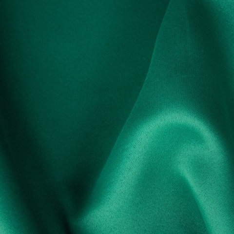 ZASŁONA GOTOWA MILAN NA TAŚMIE 140 X 300 CM CIEMNOZIELONY ZASŁONA GOTOWA MILAN NA TAŚMIE 140 X 300 CM CIEMNOZIELONY