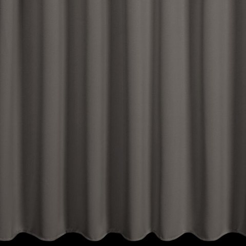 ZASŁONA GOTOWA MILAN NA TAŚMIE 140 X 300 CM GRAFITOWY ZASŁONA GOTOWA MILAN NA TAŚMIE 140 X 300 CM GRAFITOWY