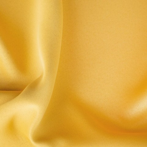 ZASŁONA GOTOWA MILAN NA TAŚMIE 140 X 300 CM MUSZTARDOWY ZASŁONA GOTOWA MILAN NA TAŚMIE 140 X 300 CM MUSZTARDOWY