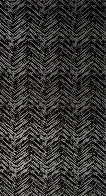 ZASŁONA GOTOWA SARA 140 X 250 CM CZARNY ZASŁONA GOTOWA SARA 140 X 250 CM CZARNY