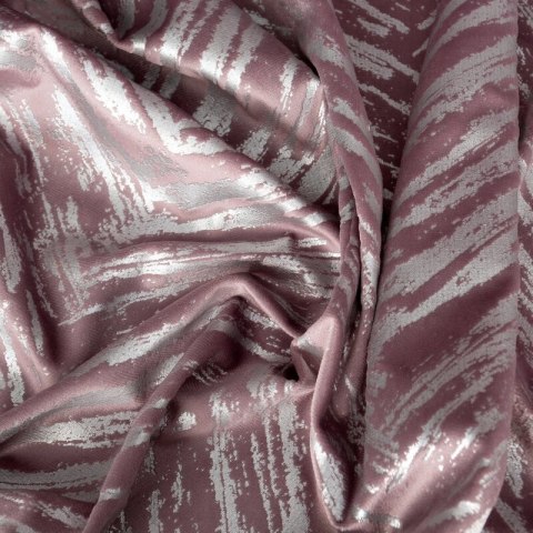 ZASŁONA GOTOWA SARA 140 X 250 CM PUDROWY RÓŻ ZASŁONA GOTOWA SARA 140 X 250 CM PUDROWY RÓŻ