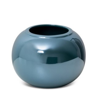 CERAMIKA FI 22 X 16 CM TURKUSOWY