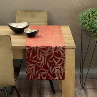 OBRUS BLINK 15 35 X 220 CM CEGLASTY