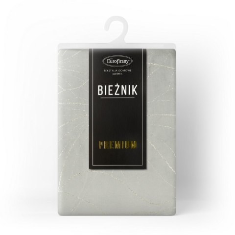 OBRUS BLINK 18 35 X 140 CM POPIELATY