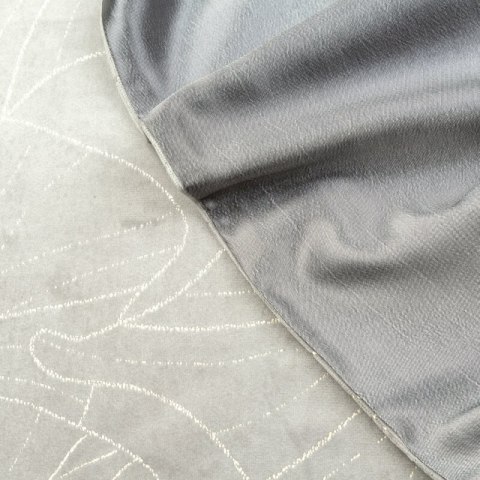 OBRUS BLINK 18 35 X 140 CM POPIELATY