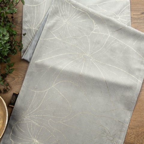 OBRUS BLINK 18 35 X 140 CM POPIELATY