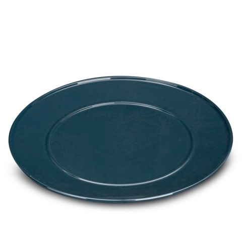 PATERA DEKORACYJNA SIMONA5 (01) FI 30 X 2 CM GRANATOWY PATERA DEKORACYJNA SIMONA5 (01) FI 30 X 2 CM GRANATOWY