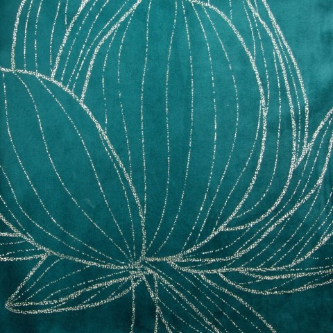 OBRUS BLINK 12 35 X 140 CM CIEMNOTURKUSOWY OBRUS BLINK 12 35 X 140 CM CIEMNOTURKUSOWY