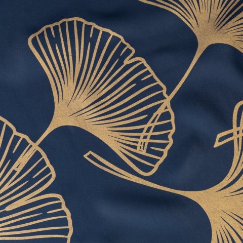 ZASŁONA GOTOWA HARMONY 140 X 250 CM GRANATOWY ZASŁONA GOTOWA HARMONY 140 X 250 CM GRANATOWY