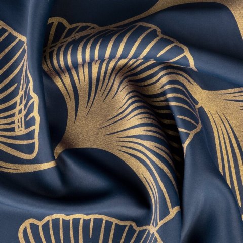 ZASŁONA GOTOWA HARMONY 140 X 250 CM GRANATOWY ZASŁONA GOTOWA HARMONY 140 X 250 CM GRANATOWY