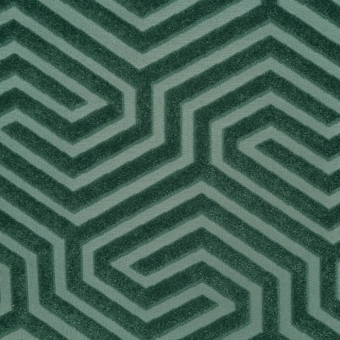 ZASŁONA GOTOWA INGA 140 X 250 CM CIEMNOZIELONY ZASŁONA GOTOWA INGA 140 X 250 CM CIEMNOZIELONY