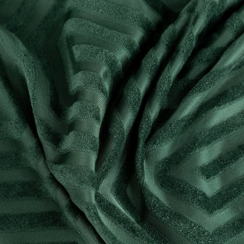 ZASŁONA GOTOWA INGA 140 X 250 CM CIEMNOZIELONY ZASŁONA GOTOWA INGA 140 X 250 CM CIEMNOZIELONY