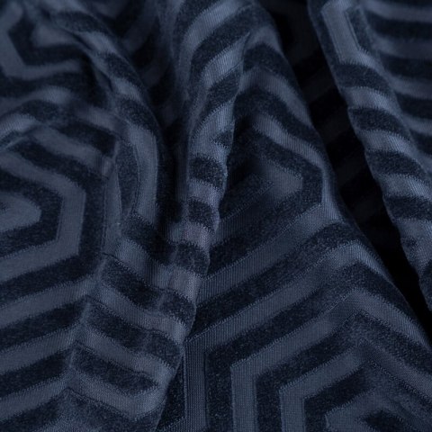 ZASŁONA GOTOWA INGA 140 X 250 CM GRANATOWY ZASŁONA GOTOWA INGA 140 X 250 CM GRANATOWY