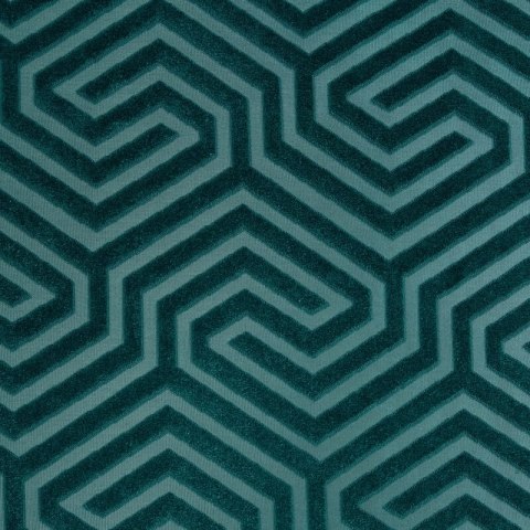 ZASŁONA GOTOWA INGA NA TAŚMIE 140 X 250 CM TURKUSOWY ZASŁONA GOTOWA INGA NA TAŚMIE 140 X 250 CM TURKUSOWY