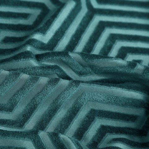 ZASŁONA GOTOWA INGA NA TAŚMIE 140 X 250 CM TURKUSOWY ZASŁONA GOTOWA INGA NA TAŚMIE 140 X 250 CM TURKUSOWY