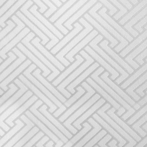 ZASŁONA GOTOWA ISLA 140 X 250 CM BIAŁY