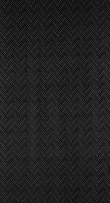 ZASŁONA GOTOWA ISLA 140 X 250 CM CZARNY ZASŁONA GOTOWA ISLA 140 X 250 CM CZARNY