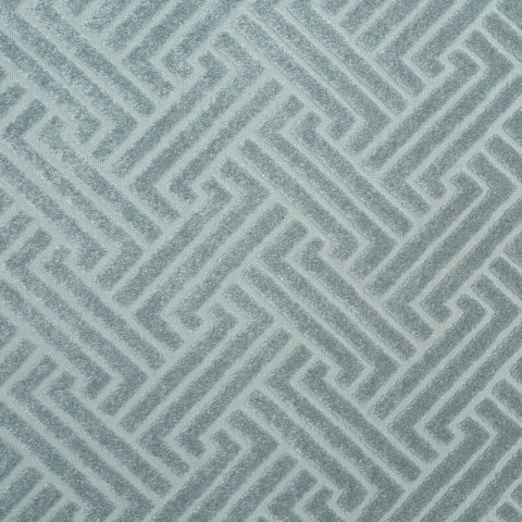 ZASŁONA GOTOWA ISLA 140 X 250 CM STALOWY ZASŁONA GOTOWA ISLA 140 X 250 CM STALOWY