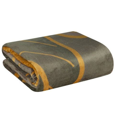 LC/ALISMA2/KOC 150X200 BRĄZ+BEŻ LC/ALISMA2/KOC 150X200 BRĄZ+BEŻ