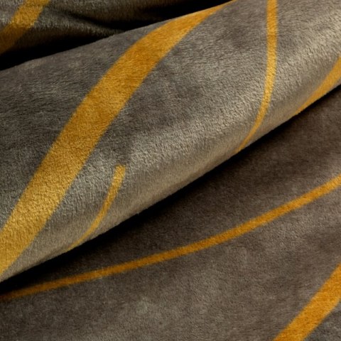 LC/ALISMA2/KOC 150X200 BRĄZ+BEŻ LC/ALISMA2/KOC 150X200 BRĄZ+BEŻ