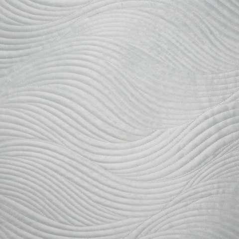 NARZUTA RIA5 170 X 210 CM BIAŁY NARZUTA RIA5 170 X 210 CM BIAŁY