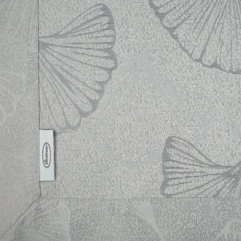 OBRUS DIANA 145 X 300 CM SZARY OBRUS DIANA 145 X 300 CM SZARY