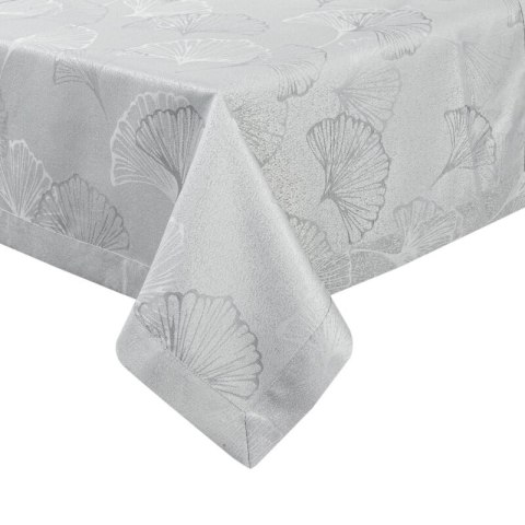 OBRUS DIANA 145 X 350 CM SZARY OBRUS DIANA 145 X 350 CM SZARY
