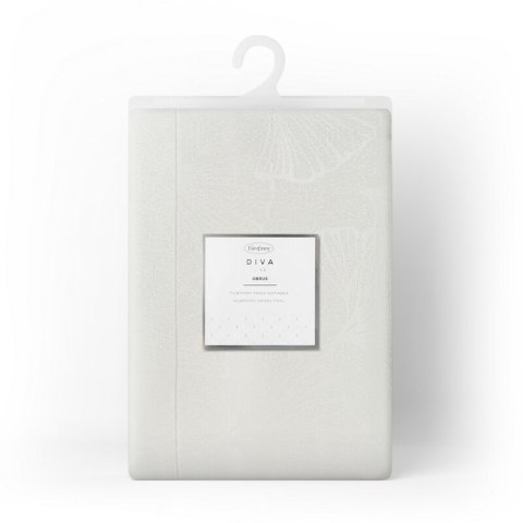 OBRUS DIANA 145 X 400 CM NATURALNY OBRUS DIANA 145 X 400 CM NATURALNY