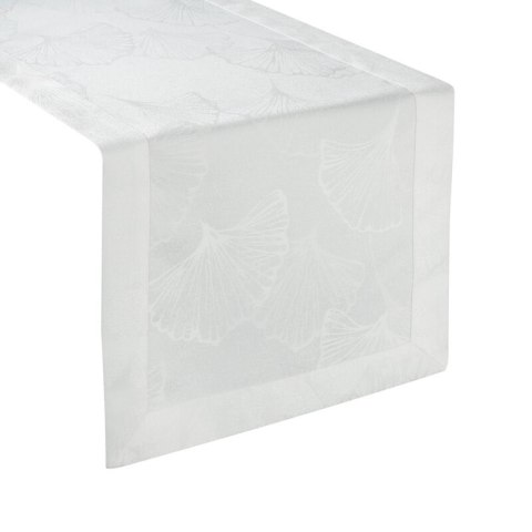 OBRUS DIANA 40 X 140 CM NATURALNY OBRUS DIANA 40 X 140 CM NATURALNY