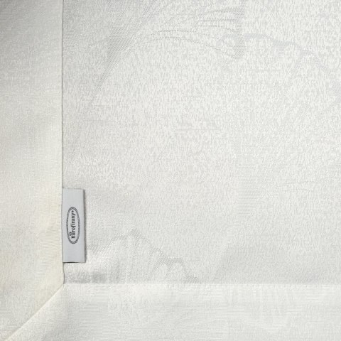 OBRUS DIANA 40 X 140 CM NATURALNY OBRUS DIANA 40 X 140 CM NATURALNY