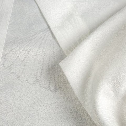 OBRUS DIANA 40 X 140 CM NATURALNY OBRUS DIANA 40 X 140 CM NATURALNY