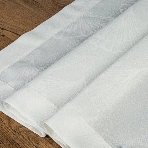 OBRUS DIANA 40 X 140 CM NATURALNY OBRUS DIANA 40 X 140 CM NATURALNY