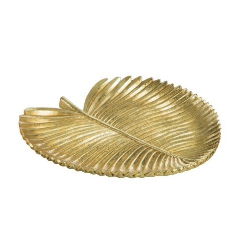PATERA DEKORACYJNA FEMI (03) 28 X 28 X 3 CM ZŁOTY PATERA DEKORACYJNA FEMI (03) 28 X 28 X 3 CM ZŁOTY