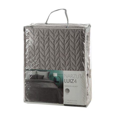 SI/N/LUIZ/4/BEŻ 200X220 BEŻ