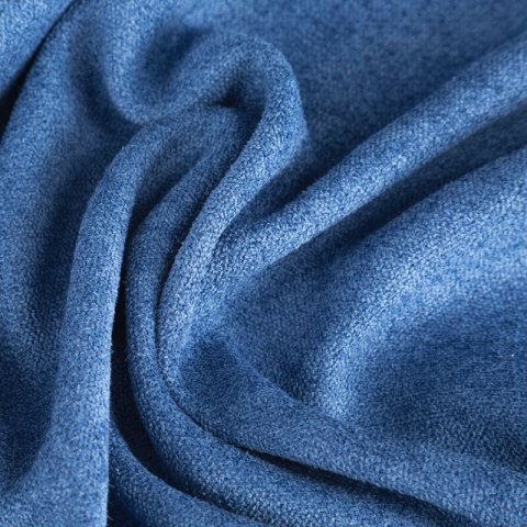 ZASŁONA GOTOWA AMAYA NA TAŚMIE 140 X 250 CM GRANATOWY ZASŁONA GOTOWA AMAYA NA TAŚMIE 140 X 250 CM GRANATOWY