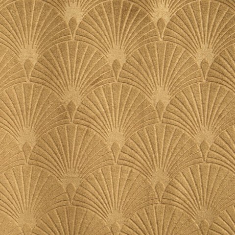 ZASŁONA GOTOWA JULIA 140 X 250 CM MUSZTARDOWY ZASŁONA GOTOWA JULIA 140 X 250 CM MUSZTARDOWY