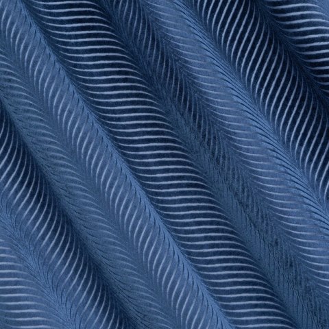 ZASŁONA GOTOWA LUSSI 140 X 250 CM GRANATOWY ZASŁONA GOTOWA LUSSI 140 X 250 CM GRANATOWY